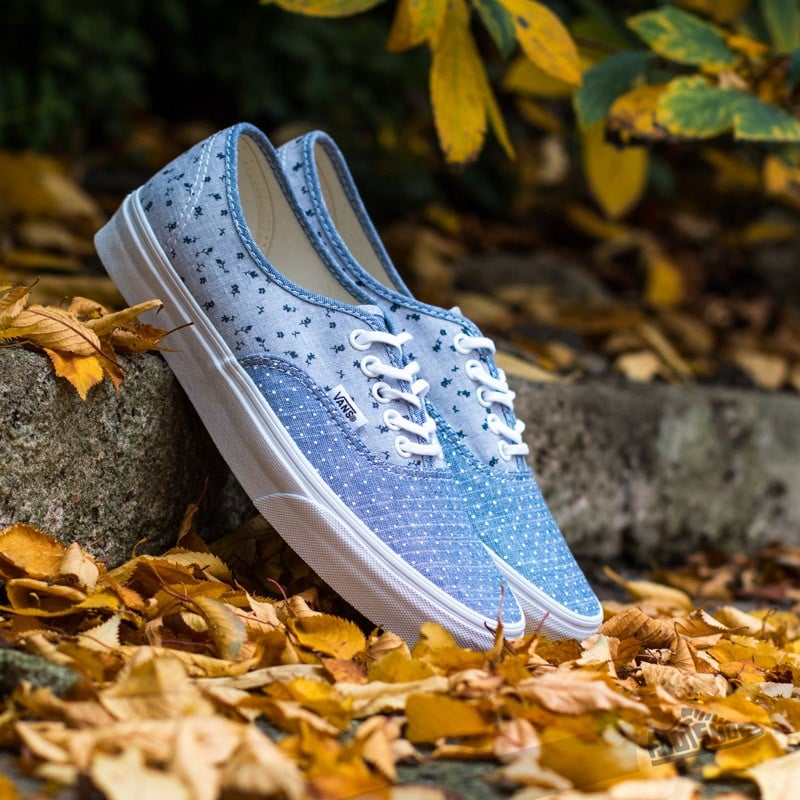 Vans Authentic Mixed