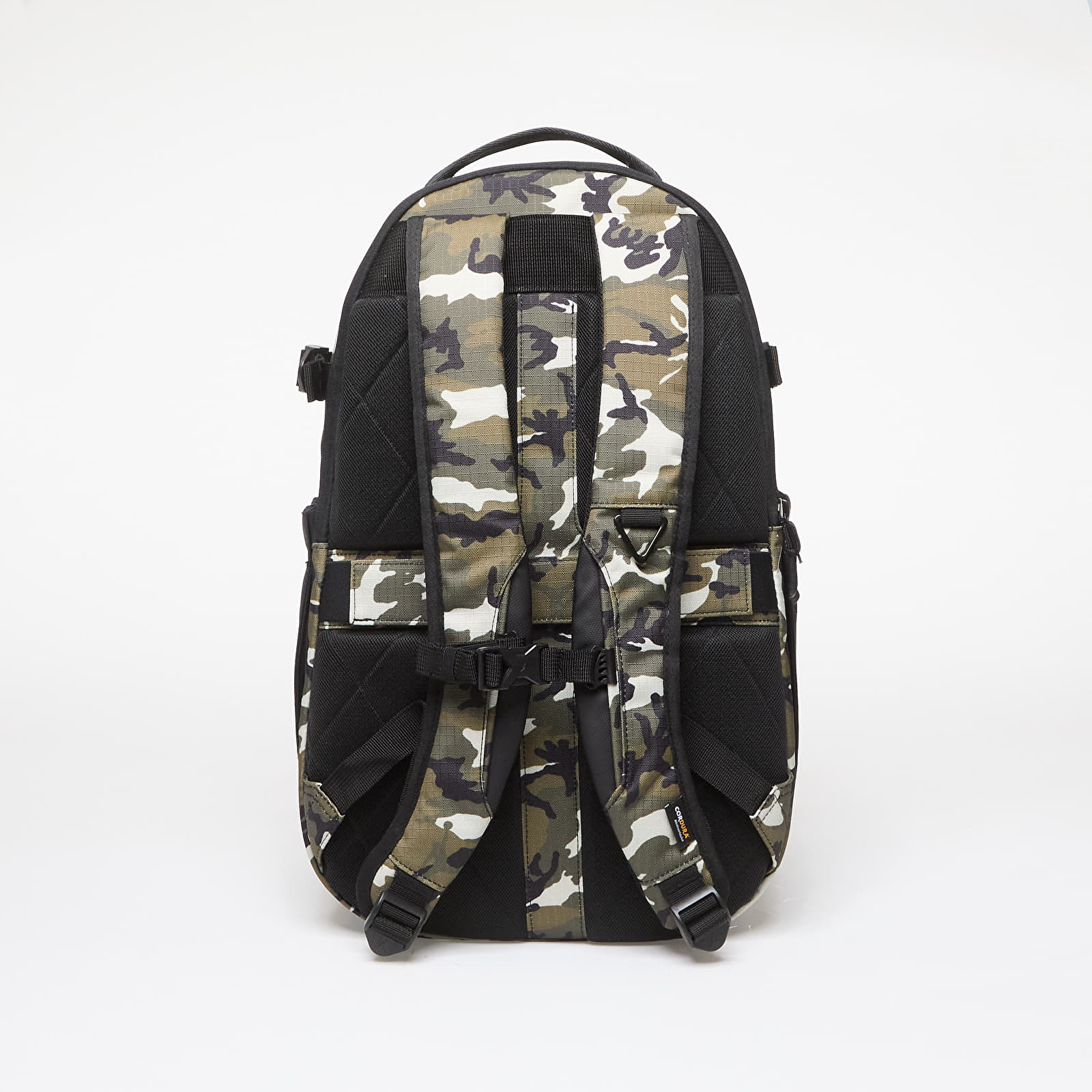 Hátizsákok Jordan Jam Cordura Franchise Backpack Camo
