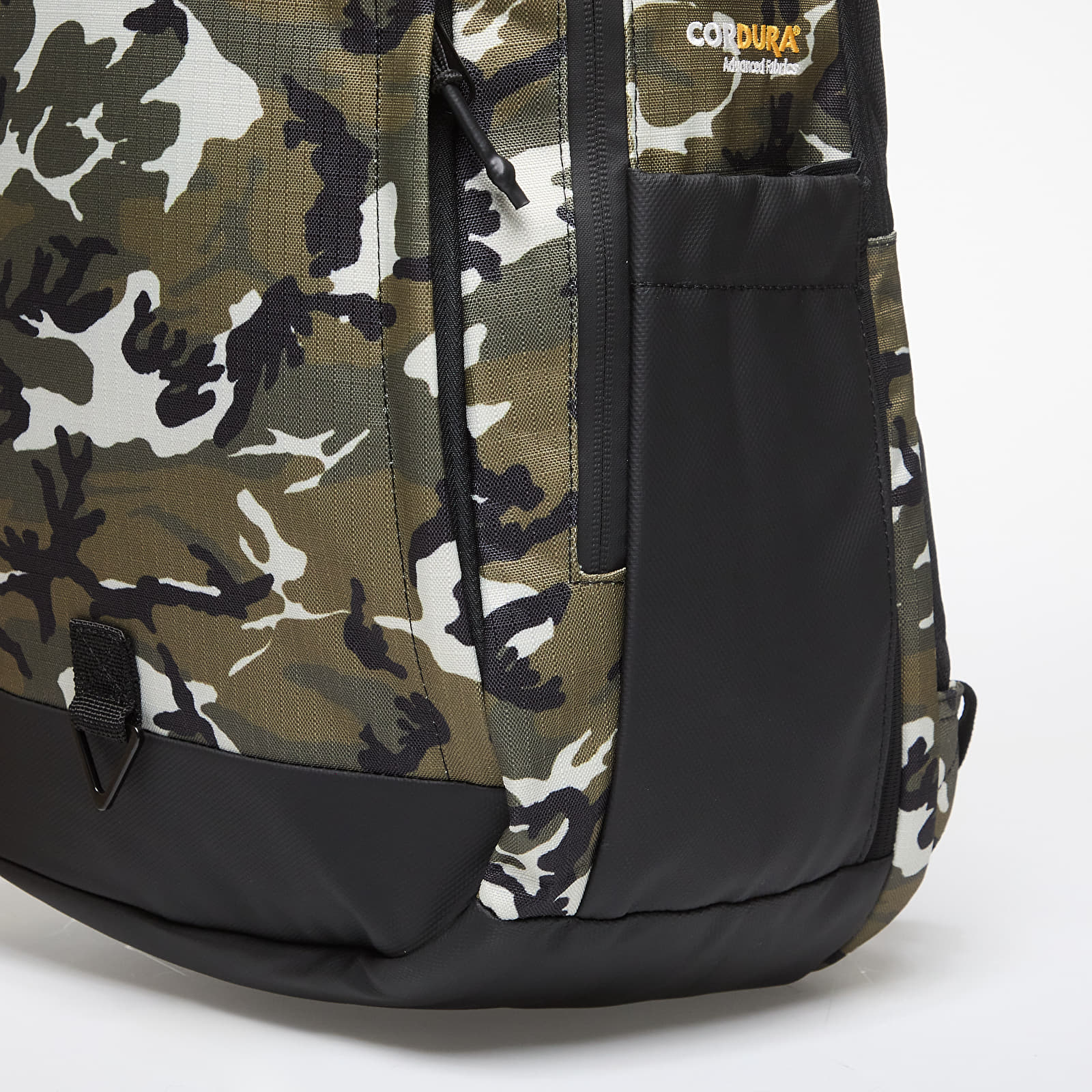 Hátizsákok Jordan Jam Cordura Franchise Backpack Camo