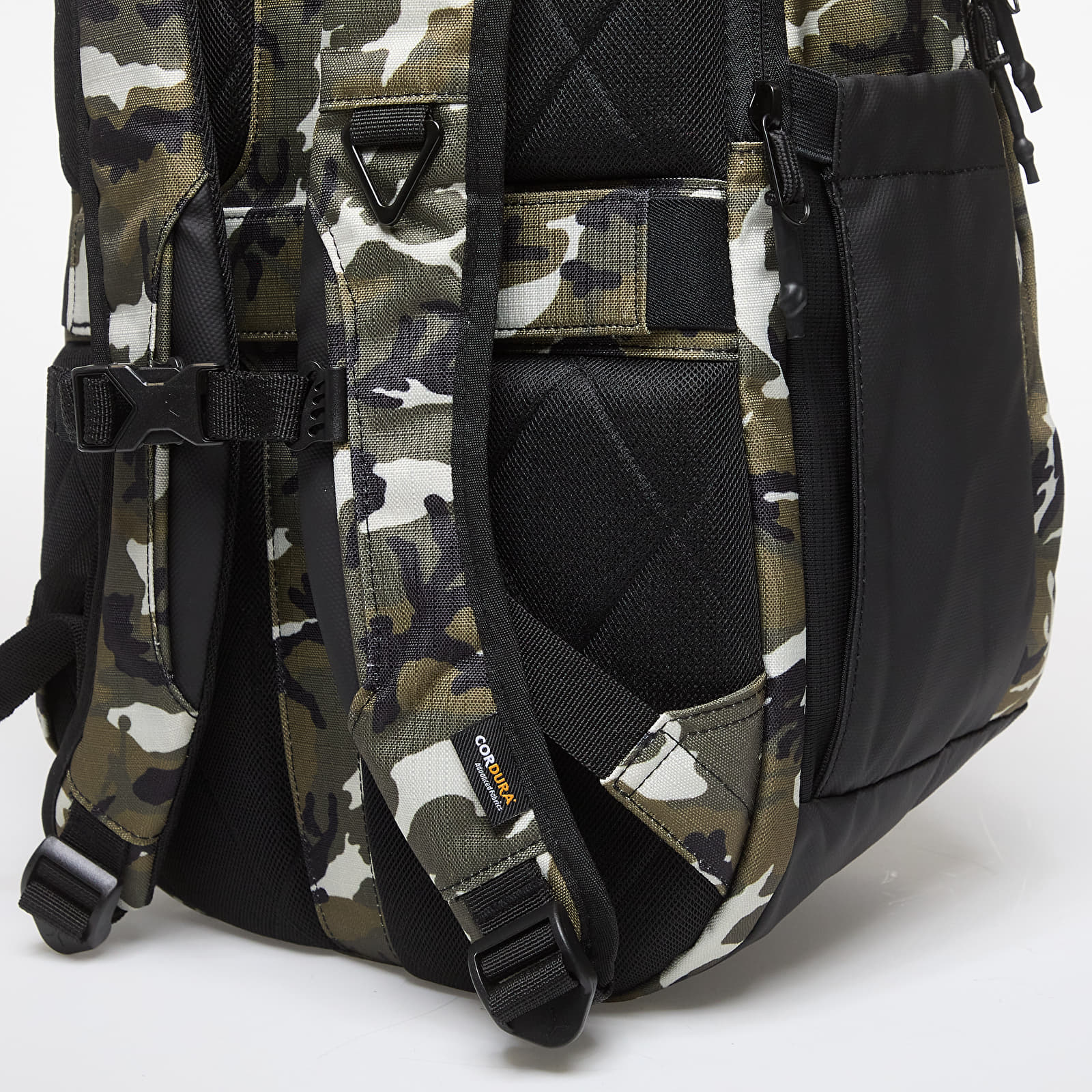 Hátizsákok Jordan Jam Cordura Franchise Backpack Camo