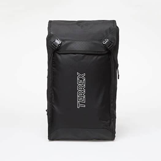 adidas Terrex Aeroready Backpack Black/ White