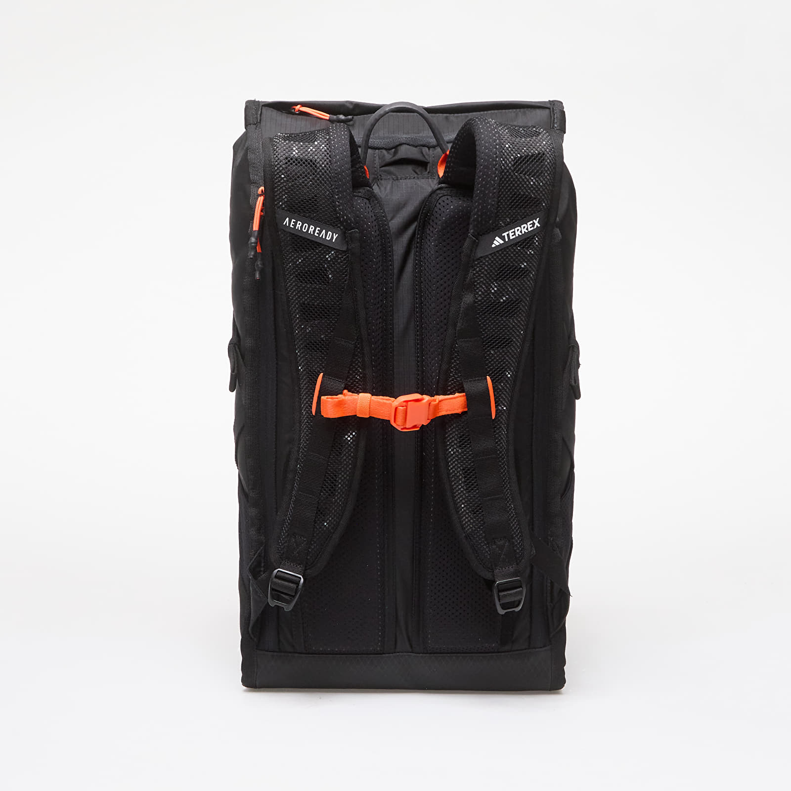 Rucsacuri adidas Terrex Aeroready Backpack Black/ White