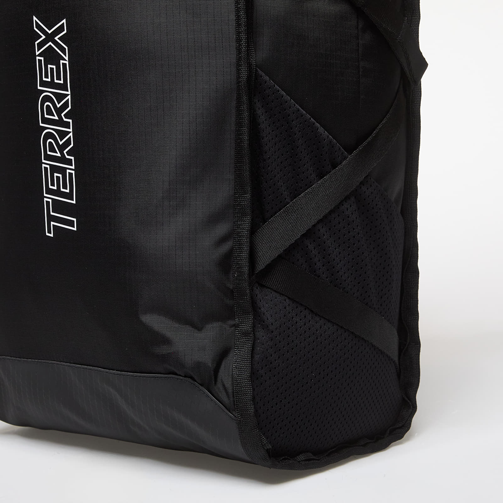 Rucsacuri adidas Terrex Aeroready Backpack Black/ White
