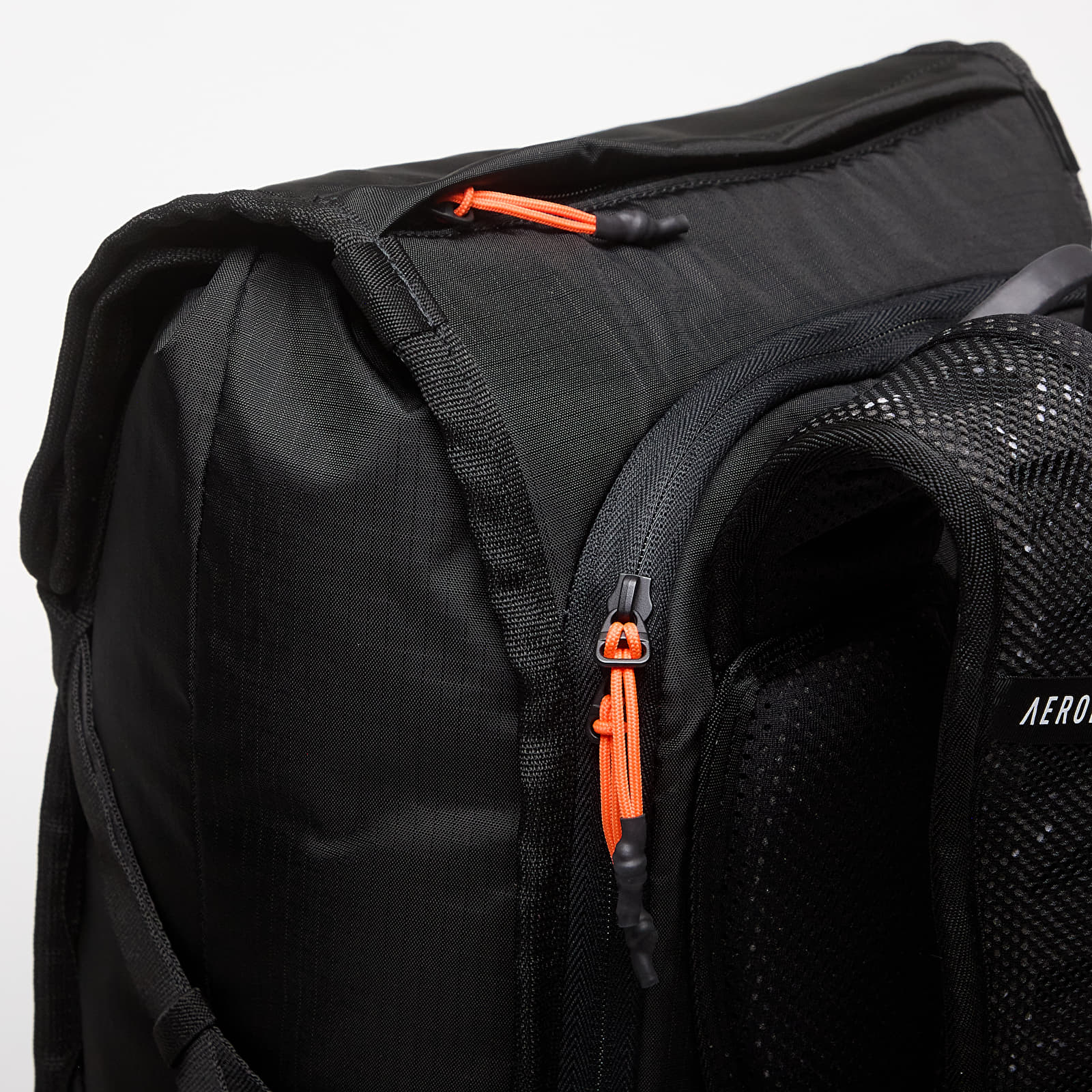 Rucsacuri adidas Terrex Aeroready Backpack Black/ White