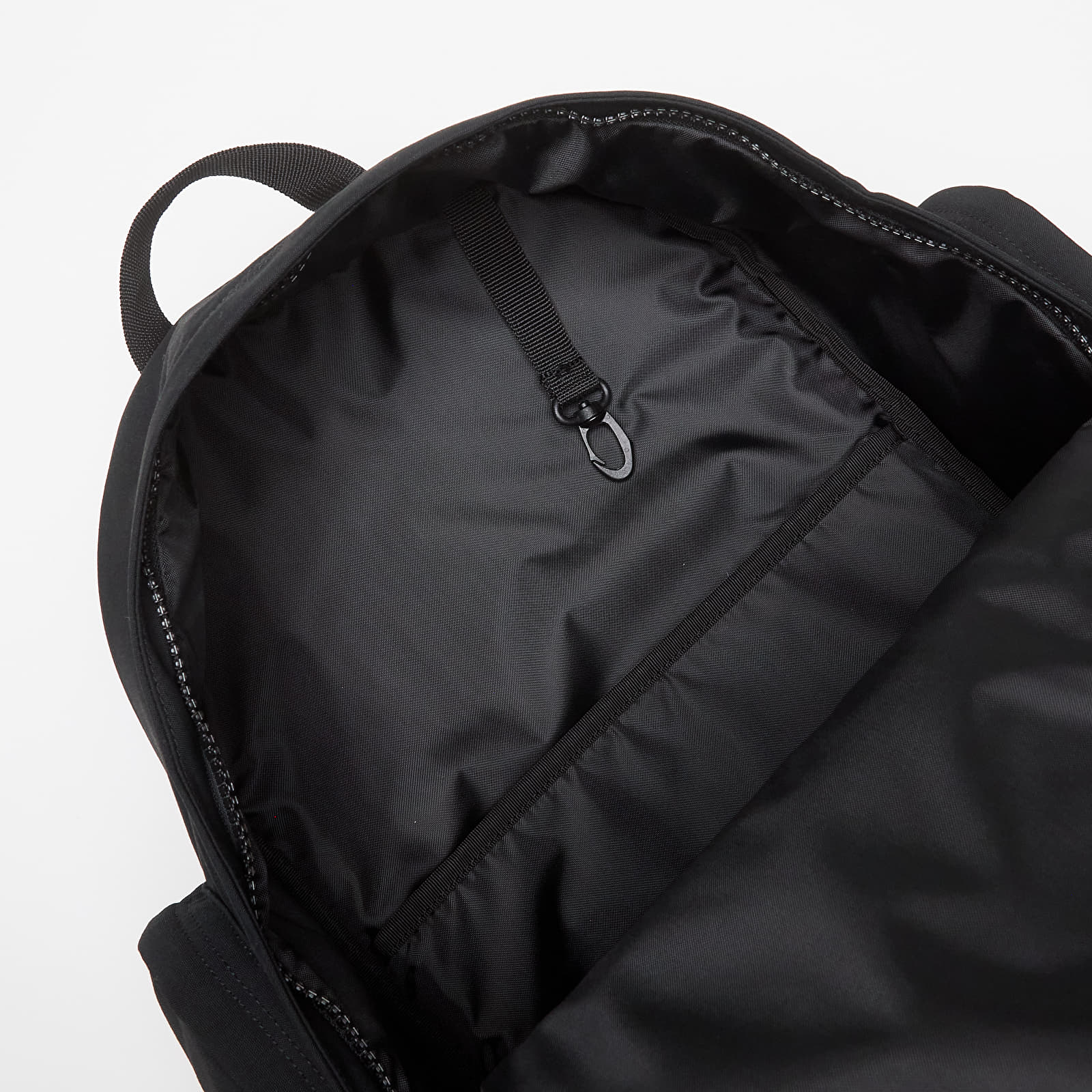 Plecaki Carhartt WIP Kayton Backpack Black