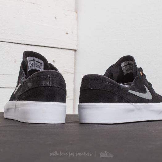 Janoski ht black new arrivals grey