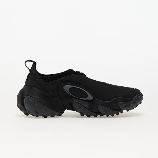 Men's shoes Oakley Edge Icon Black | Footshop