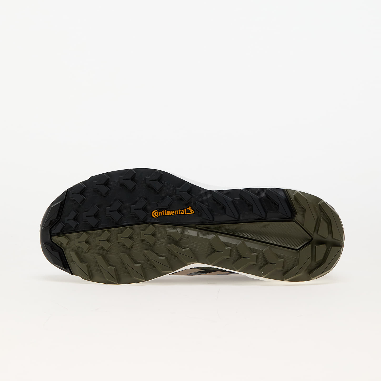 Férfi cipők adidas Terrex Free Hiker 2 Low Ch Solid Grey/ Core Black/ Olive Strata