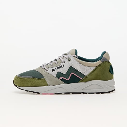 Karhu Aria 95 Sphagnum Dark Forest