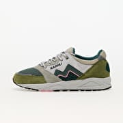 Karhu Aria 95 Sphagnum/ Dark Forest