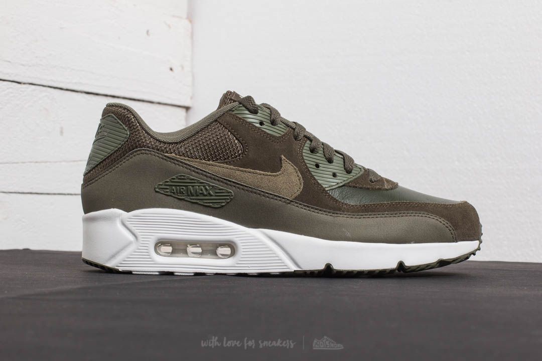 Air max 90 ultra khaki on sale