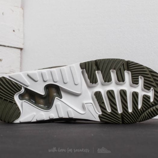 Nike Air Max 90 Ultra 2.0 Leather