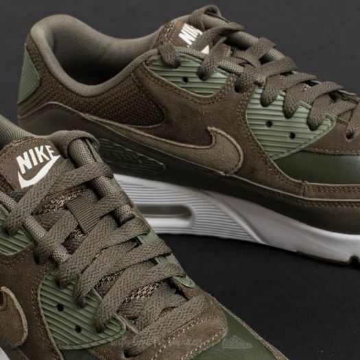 Nike air max 90 ultra 2.0 olive outlet