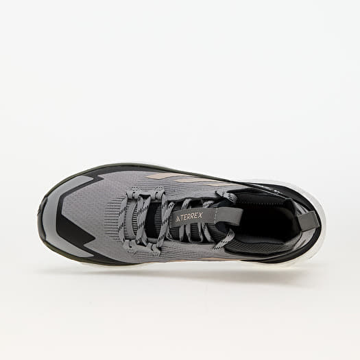 Men's shoes adidas Terrex Free Hiker 2 Ch Solid Grey/ Core Black/ Olive  Strata (IG8866) | Footshop