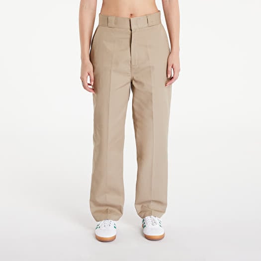 Dickies Phonenix Cropped Rec Khaki