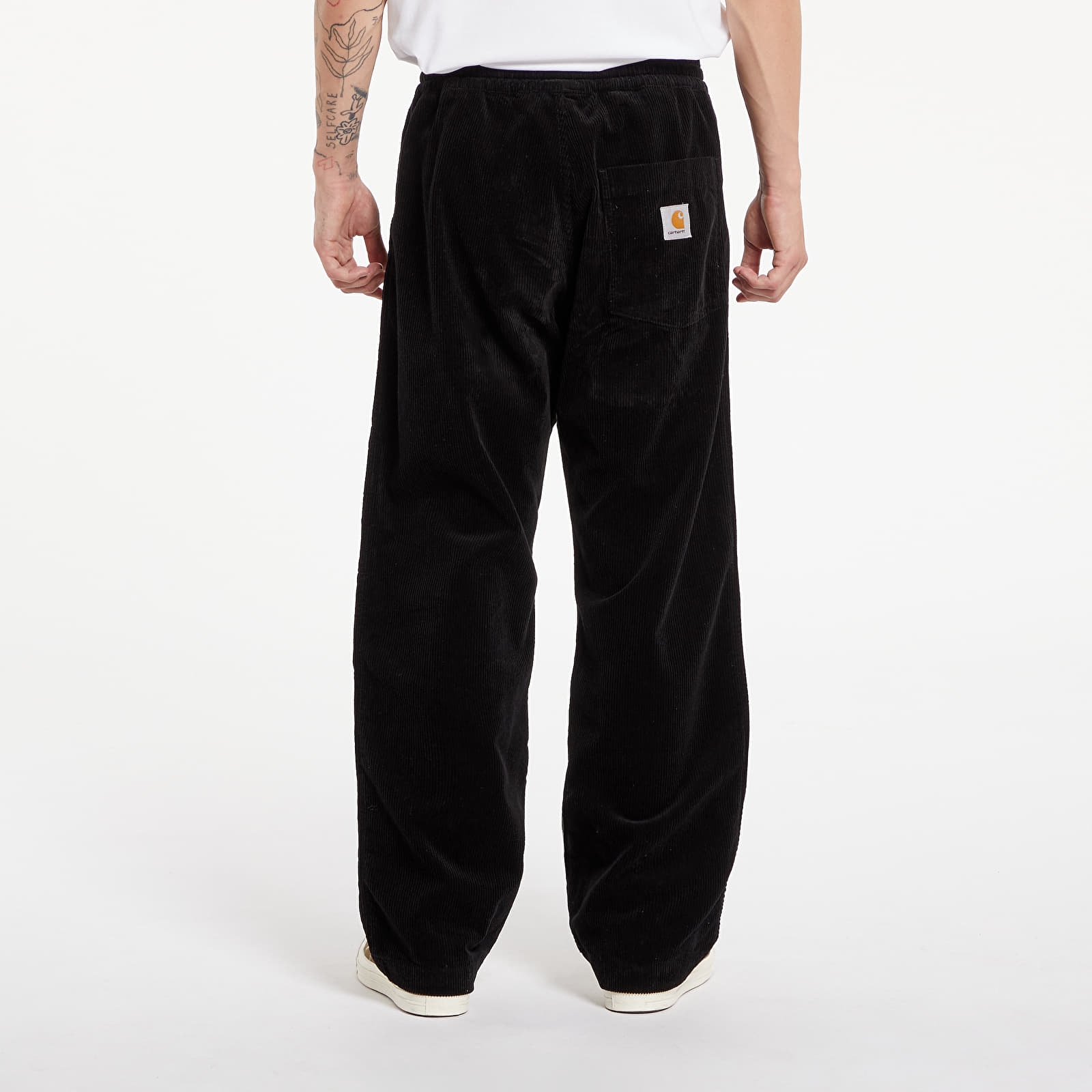 Pantalon carhartt velour new arrivals