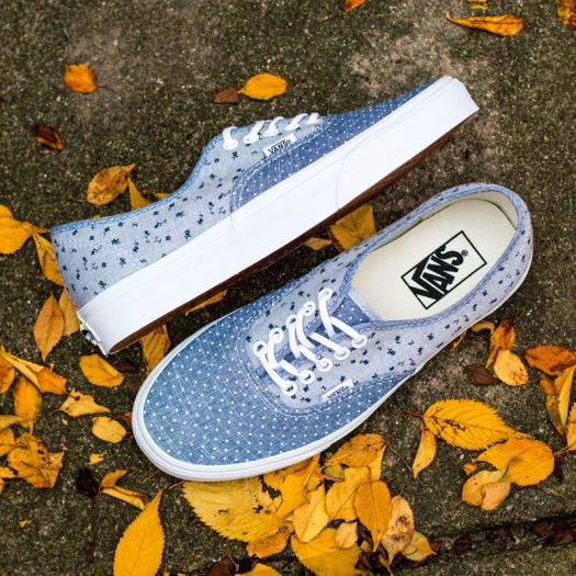 Vans Authentic Mixed