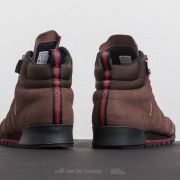 Men s shoes adidas Jake Boot 2.0 Brown Scarlet Core Black