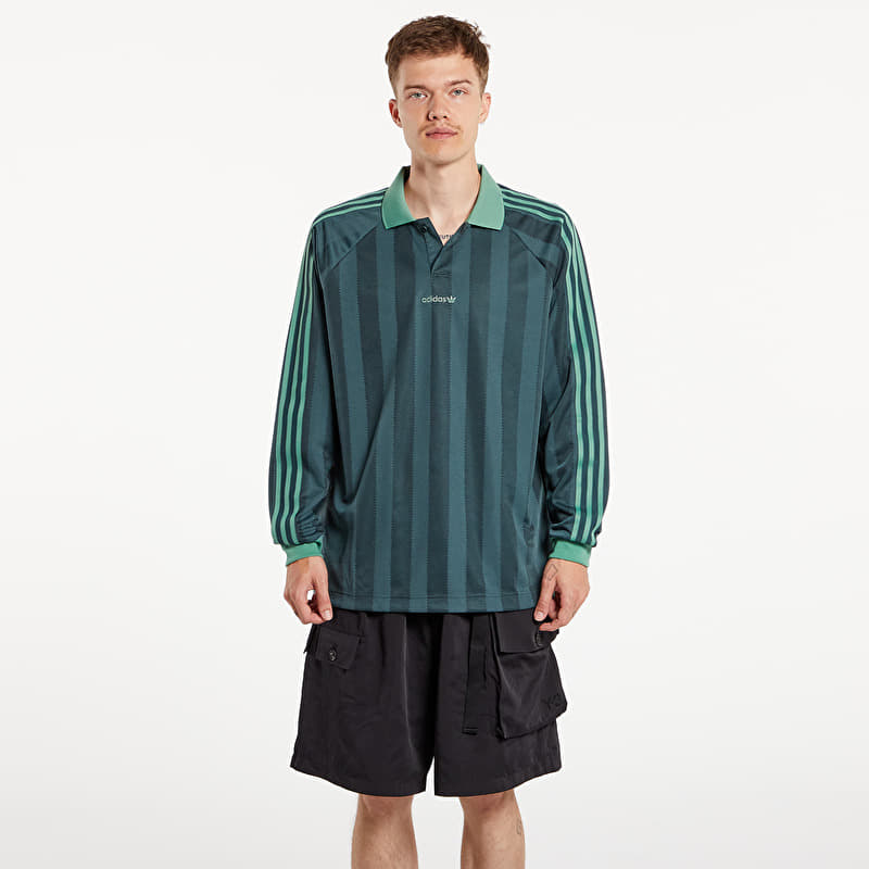 T-Shirt adidas Ls Jersey Mingre
