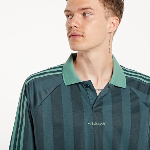 Adidas originals jersey shirt top