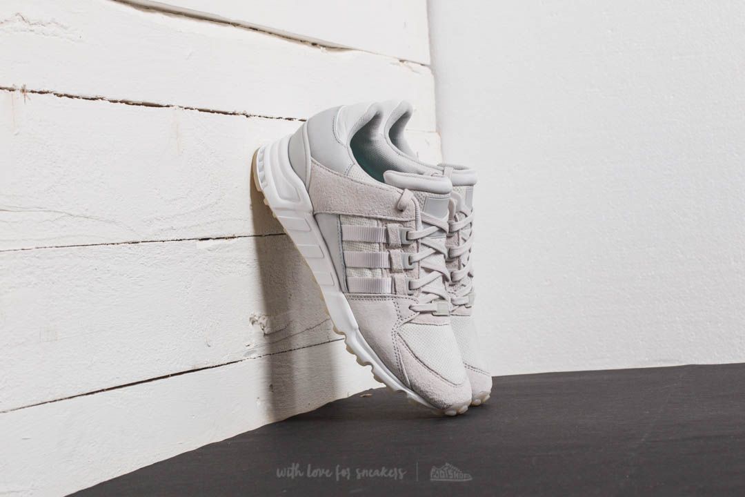 Női cipők adidas EQT Support RF W Grey One/ Grey One/ Crystal White