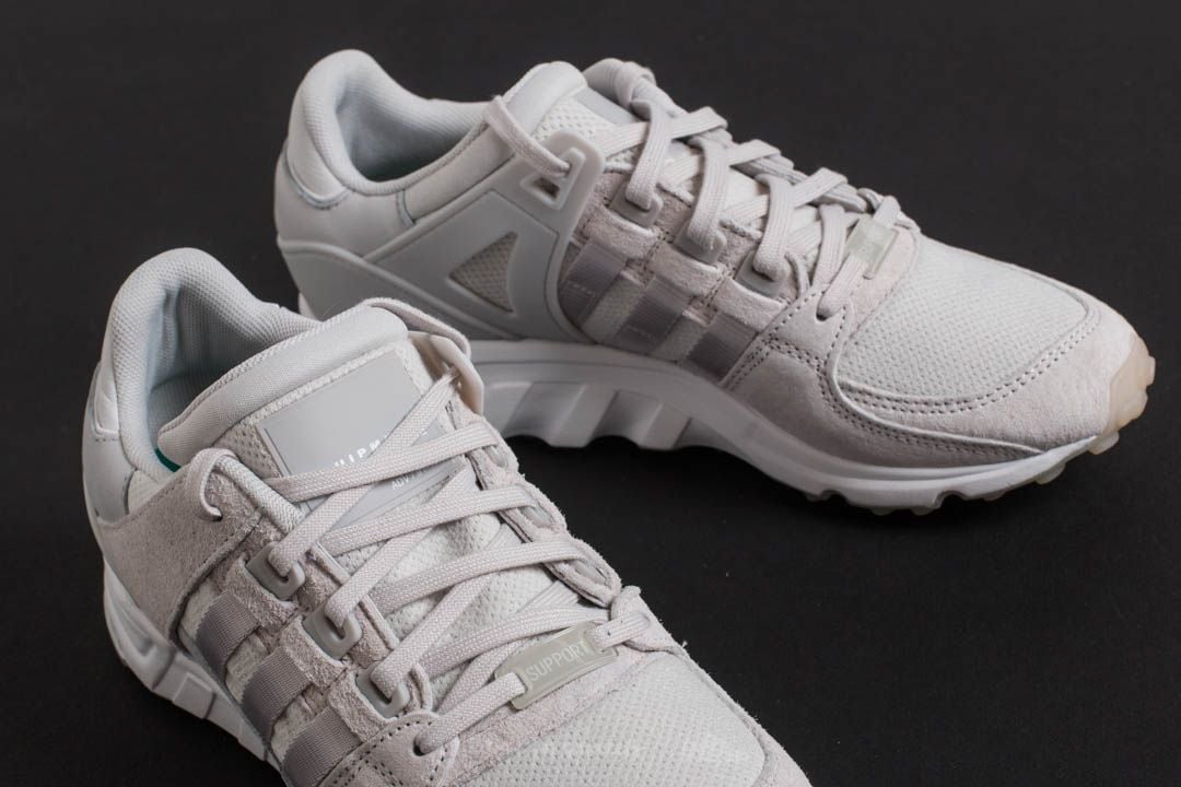 Eqt support rf white outlet