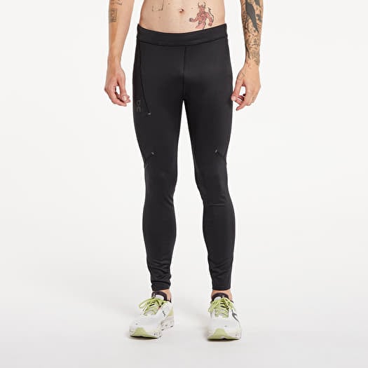 Legíny On Performance Tights Black