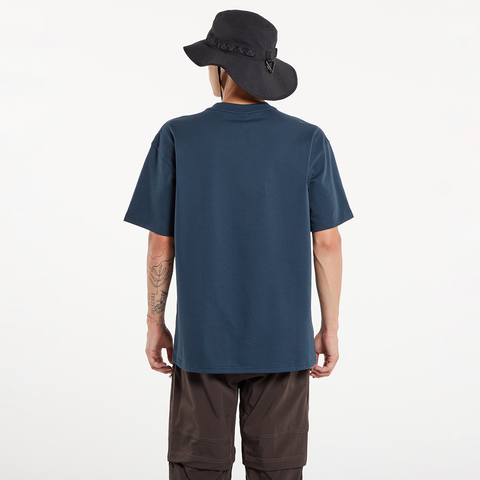 T-shirts Nike ACG Men's T-Shirt Armory Navy