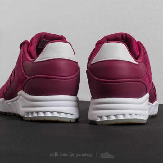 Scarpe adidas eqt support rf bordeaux top