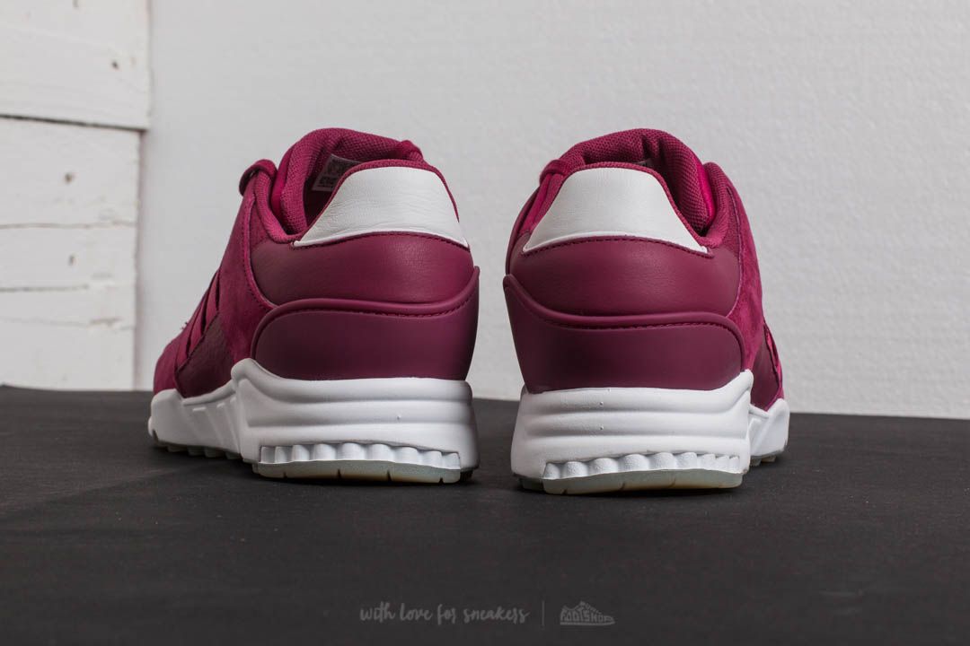 Buty adidas eqt support rf w mystery ruby store