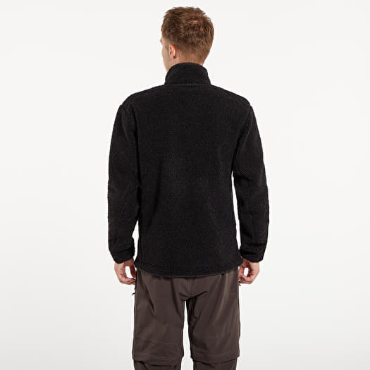 Регланы и толстовки adidas Terrex Xploric High Pile Fleece Pulover