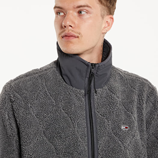 Tommy jeans basic jacket 2025