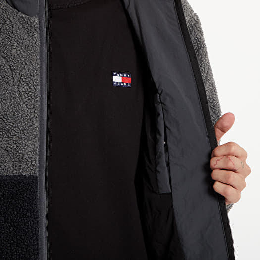 Tommy hilfiger essential trenchcoat best sale