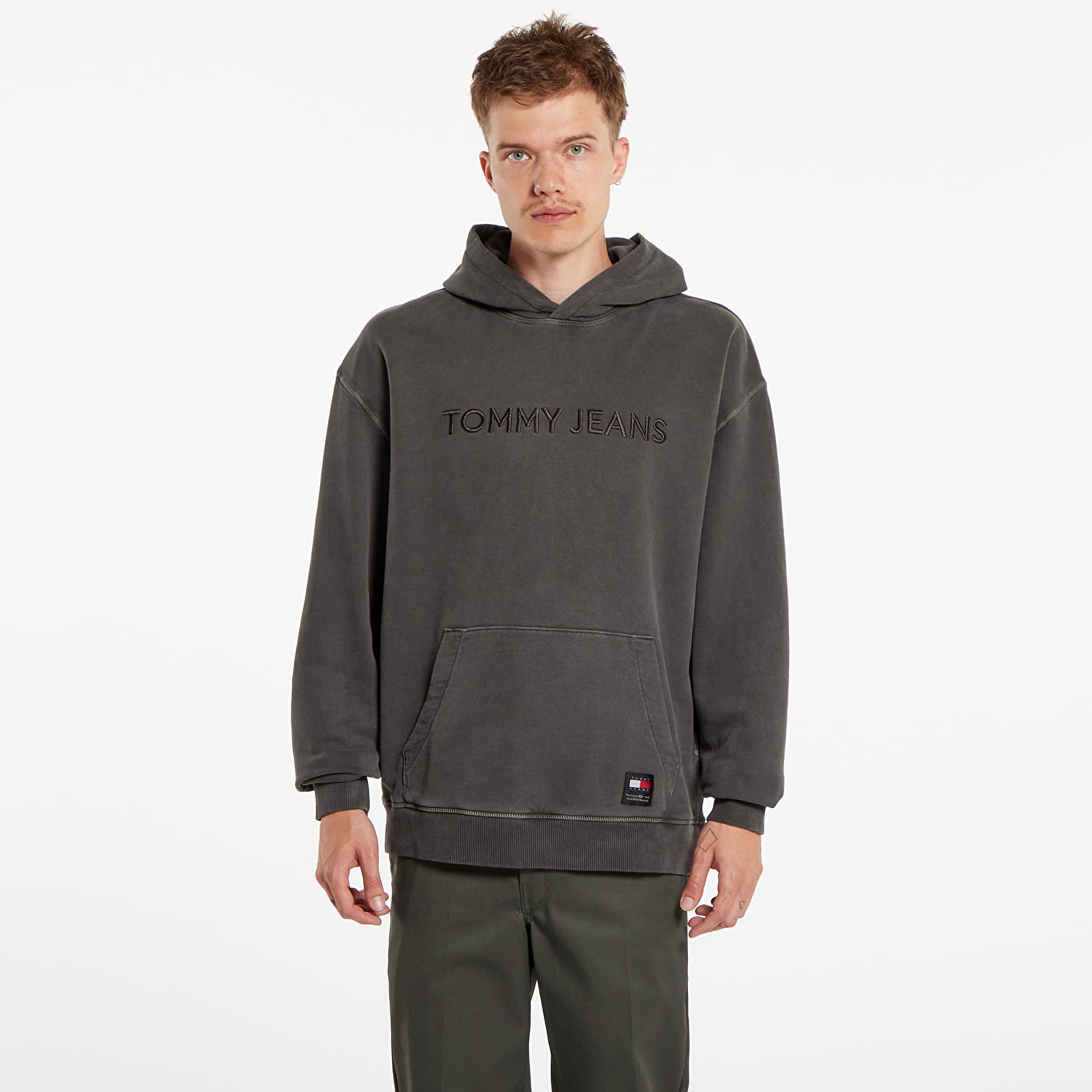 Tjw tommy classics hoodie online