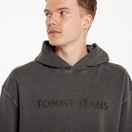 Hoodie hilfiger clearance