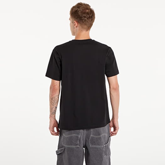 T-shirts Dime Blocks T-Shirt UNISEX Black | Footshop