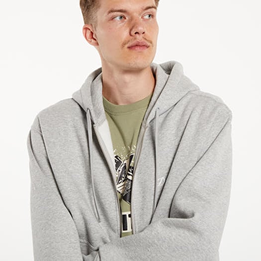 Hoodies and sweatshirts Dime Cursive Zip Hoodie UNISEX