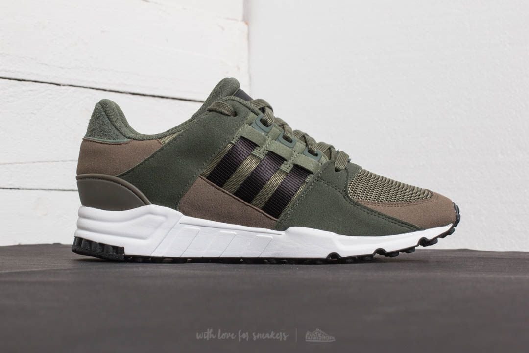 Adidas eqt store support dames