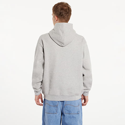 Hoodies and sweatshirts Dime Classic Small Logo Hoodie