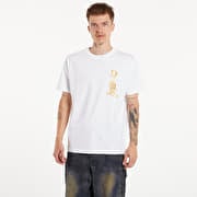 Dime Blocks T-Shirt UNISEX White