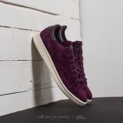 Originals mens stan smith trainers red night/red night/core deals black