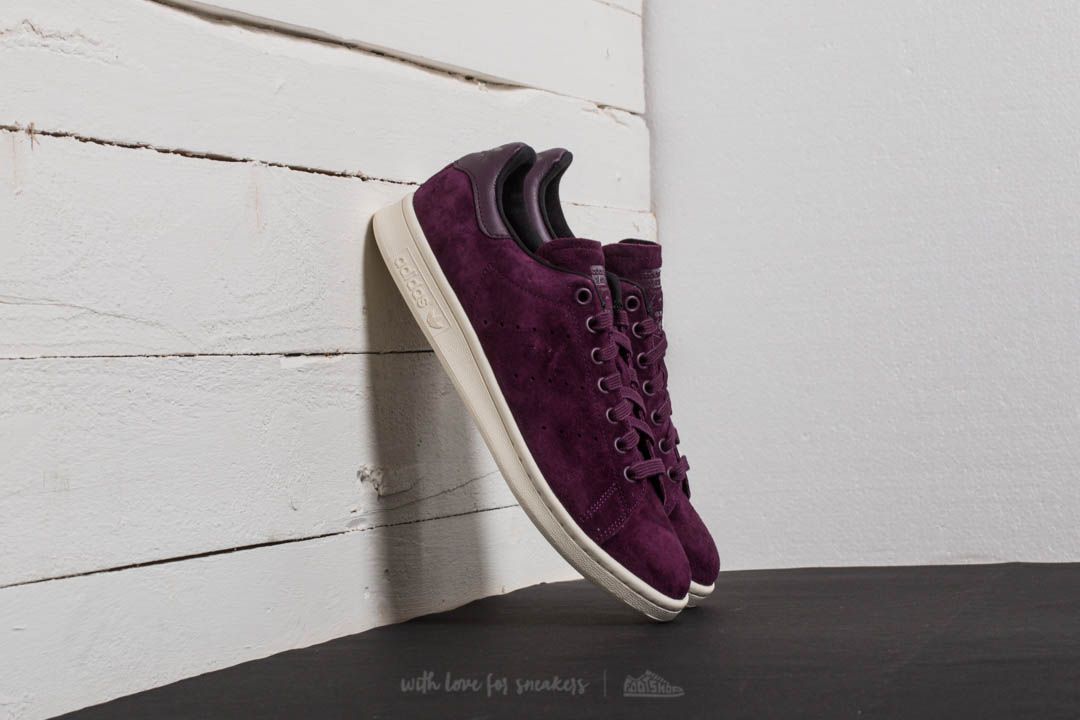 Stan smith red night top