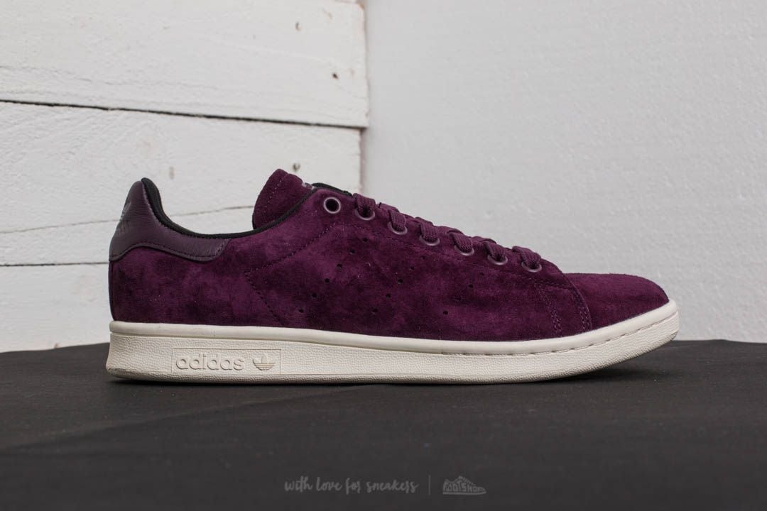 Stan smith red night top