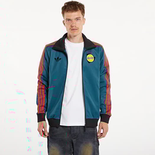 Adidas beckenbauer sweatshirt deals