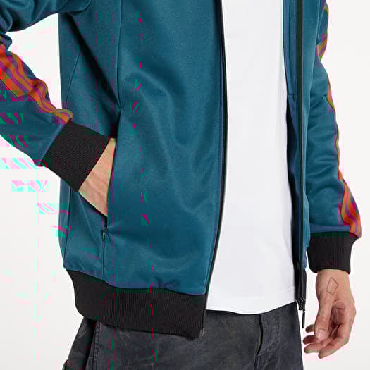 adidas LA Galaxy Beckenbauer Track Top