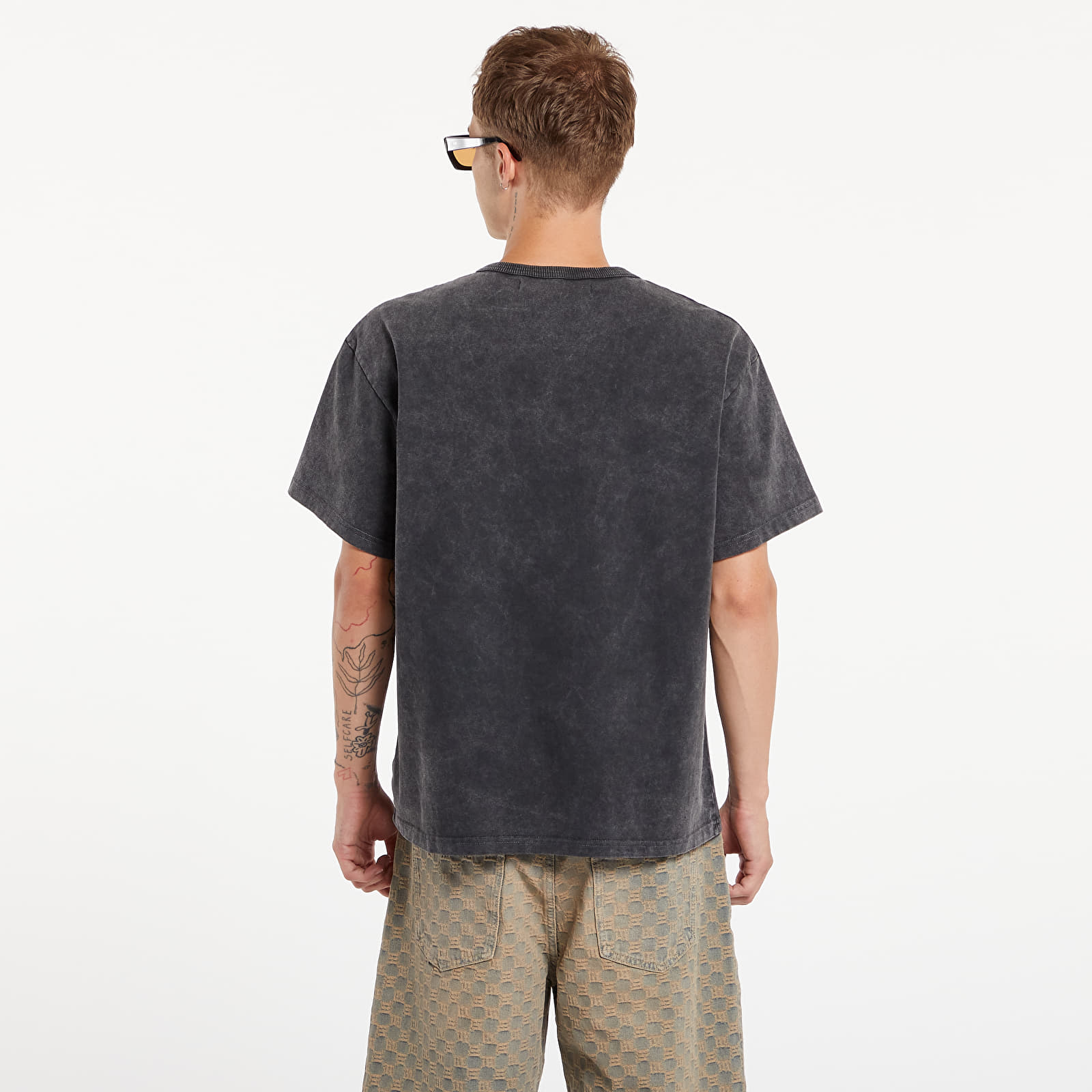 T-shirts MISBHV My Bear T-Shirt UNISEX Stone Wash