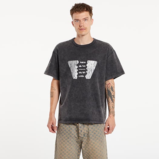Tričko MISBHV Tokyo T-Shirt UNISEX Stone Wash
