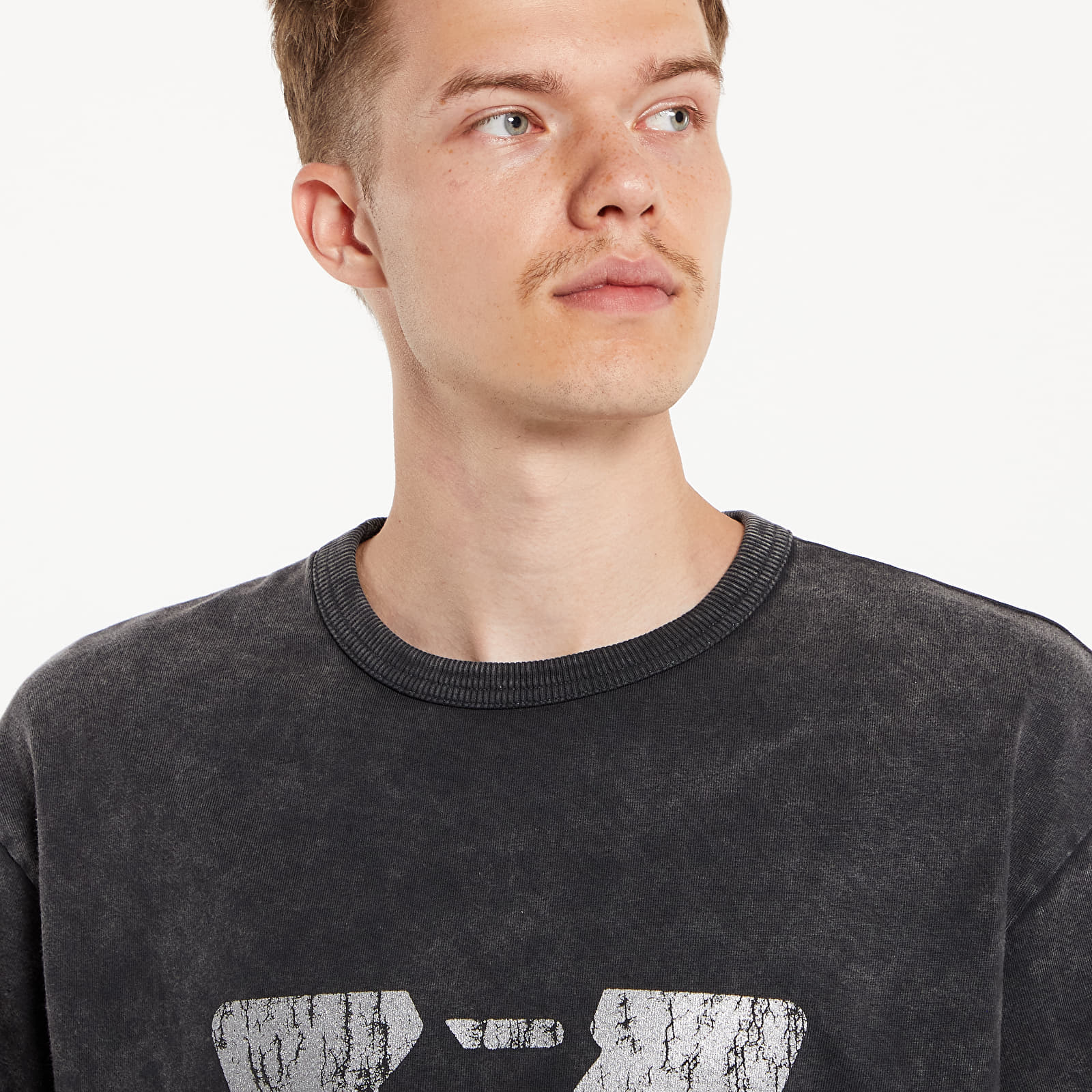 T-Shirts MISBHV Tokyo T-Shirt UNISEX Stone Wash
