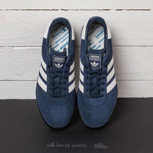 Adidas spezial hotsell intack blue