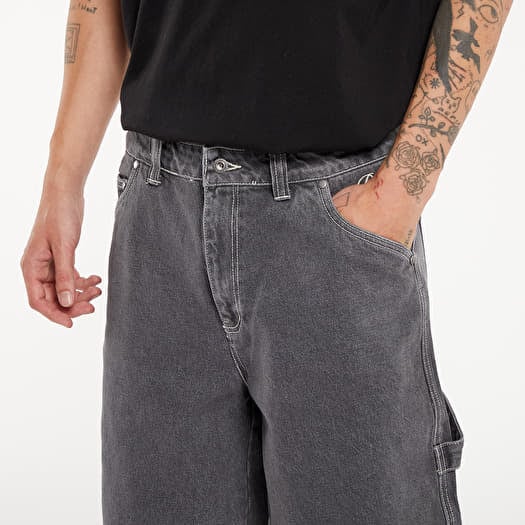 Short Dime Classic Denim Shorts